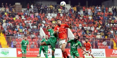 প্রত্যাবর্তনে অনন্য কিংস